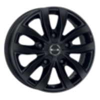 MAK 6,5x16/5x120 ET50 D65,1 Load 5 Gloss Black