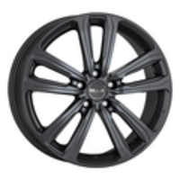 MAK 6,5x16/5x114,3 ET40 D76 Magma Matt titanium