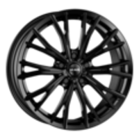 MAK 8x19/5x112 ET30 D66,6 Mark Gloss Black