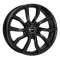 MAK 8,5x20/5x112 ET20 D66,45 Midlands Matt Black
