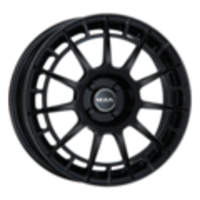 MAK 7x17/5x114,3 ET35 D76 NTT Gloss Black