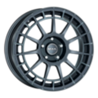 MAK 7,5x18/5x114,3 ET45 D76 NTT Gloss GunMetal