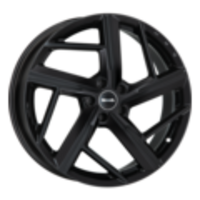 MAK 8x18/5x112 ET42 D66,45 Qvattro Gloss Black