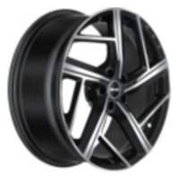 MAK 9x20/5x112 ET30 D66,45 Qvattro Black mirror