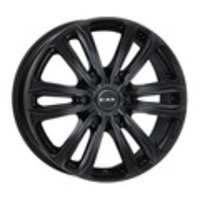MAK 8x18/6x139,7 ET30 D100,1 Safari 6 Gloss Black