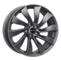 MAK 9,5x19/5x114,3 ET45 D64,1 Solar Gloss GunMetal