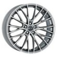 MAK 8,5x21/5x112 ET29 D66,6 Speciale Graphite Mirror Face