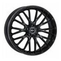 MAK 10x21/5x112 ET38 D66,6 Speciale-D Gloss Black