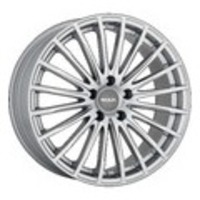 MAK 8x18/5x112 ET35 D66,6 Starlight Silver