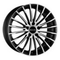 MAK 9,5x19/5x112 ET35 D66,6 Starlight Ice Black