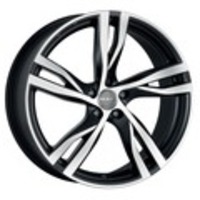 MAK 8x18/5x112 ET28 D66,45 Stockholm Ice Black