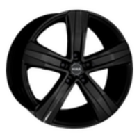 MAK 6,5x16/5x118 ET65 D71,1 Stone 5 Gloss Black