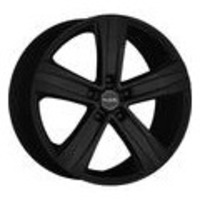 MAK 7,5x18/5x160 ET50 D65,1 Stone 5 3 Gloss Black
