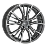 MAK 8,5x20/5x112 ET32 D66,45 Union Gunmetal Mirror Face