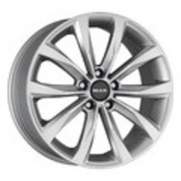 MAK 6,5x16/5x114,3 ET40 D76 Wolf Silver