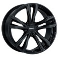 MAK 11x20/5x120 ET35 D74,1 X-Mode Gloss Black