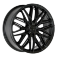 PDW 8x18/5x108 ET43 D67,1 2119 (RAMZES) U4B ()