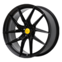 PDW 8,5x20/5x112 ET35 D66,45 Corsa (2044) U4B