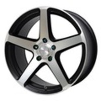 PDW 8x18/5x108 ET33 D60,1 C-Spec 2 (5203) M/U4B ()