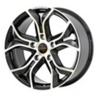 PDW 8,5x20/5x150 ET45 D110,1 Invader (5196) M/TBS-2 ()