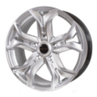 PDW 8,5x20/5x150 ET45 D110,1 Invader (5196) HS ()