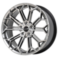 PDW 8x18/5x114,3 ET40 D67,1 Kansas (828) CHB