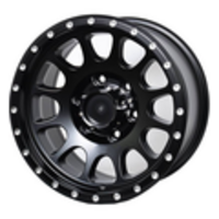PDW 8x17/6x139,7 ET20 D110,1 M2 (9095) E-MD/U4B