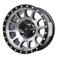 PDW 9x17/6x139,7 ET-15 D110,1 M2 (9095) E-MD/MXL/U4B ()