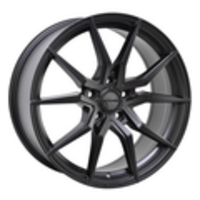 PDW 8x18/5x114,3 ET37 D66,6 Spyder (5007) U4B ()