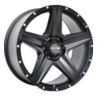 PDW 8,5x20/6x139,7 ET12 D110,1 Stealth (281/01) E-MD/U4B