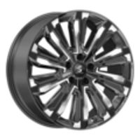 Premium Series 8x20/5x112 ET33 D66,6 HUMBER (1061) Diamond Quartz