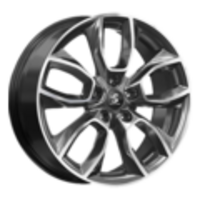 Premium Series 7x18/5x114,3 ET38 D67,1 001 (Outlander) Diamond Quartz