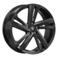 Premium Series 7x19/5x108 ET36 D65,1 002 (Exeed TXL) Fury black