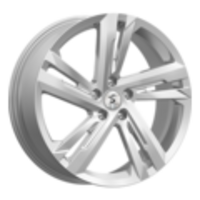 Premium Series 7x19/5x114,3 ET40 D64,1 002 (Haval F7) Elite Silver