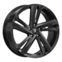 Premium Series 7x19/5x114,3 ET40 D64,1 002 (Haval F7) Fury black