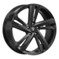 Premium Series 7x19/5x108 ET33 D60,1 002 (Tiggo 7 Pro) Fury black