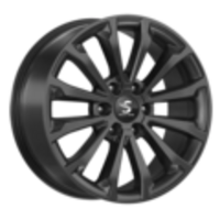 Premium Series 8,5x20/6x139,7 ET27 D77,9 006 (Chevrolet Tahoe IV) Fury black