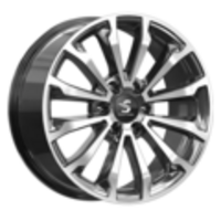 Premium Series 8,5x20/6x139,7 ET25 D106,1 006 (Land Cruiser Prado) Diamond Quartz