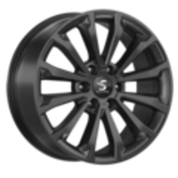 Premium Series 8,5x20/6x139,7 ET30 D77,9 006 (Patrol) Fury black