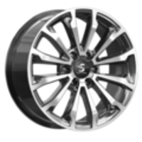 Premium Series 8,5x20/6x139,7 ET30 D77,9 006 (Patrol) Diamond Quartz
