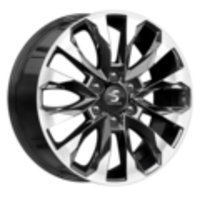 Premium Series 8x20/6x139,7 ET42 D75,1 007 (Haval H9) Diamond Quartz