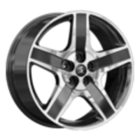 Premium Series 8,5x20/5x114,3 ET43 D67,1 008 (Genesis G80/GV80) Diamond Quartz