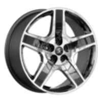 Premium Series 8,5x20/5x108 ET43 D60,1 008 (Jetour X90 Plus) Diamond Quartz