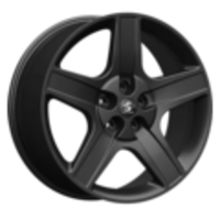Premium Series 8,5x20/5x112 ET34 D57,1 008 (Teramont) Fury black