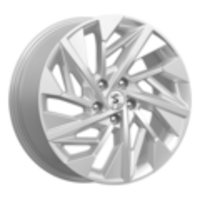 Premium Series 7,5x18/5x114,3 ET45 D60,1 009 (RAV4 XA4) Elite Silver