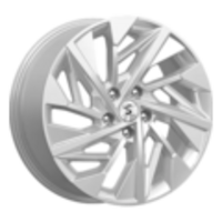 Premium Series 7,5x18/5x108 ET47 D60,1 009 (Tiggo 8 Pro) Elite Silver