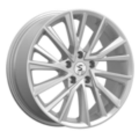 Premium Series 7,5x18/5x108 ET36 D65,1 010 (Exeed TXL) Elite Silver