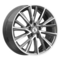 Premium Series 7,5x18/5x108 ET36 D65,1 010 (Exeed TXL) Diamond Gloss Graphite (79189)