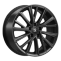 Premium Series 7,5x18/5x108 ET36 D65,1 010 (Exeed TXL) Fury black