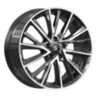 Premium Series 7,5x18/5x108 ET36 D65,1 010 (Exeed TXL) Diamond Quartz